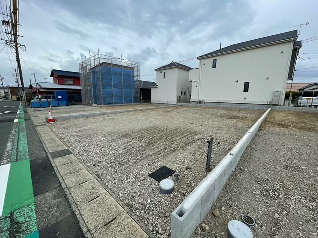【9区画】現地土地写真のスライド画像