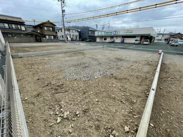 【9区画】現地土地写真のスライド画像