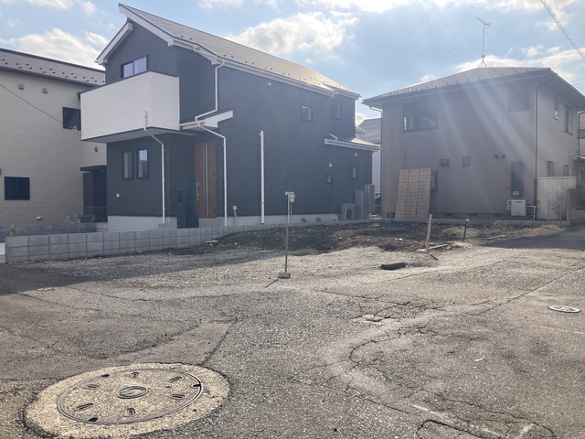 リナージュネクスジー小金井前原町３丁目　第１期