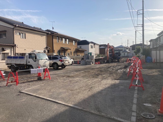 のスライド画像