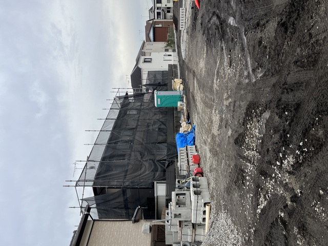 リナージュネクスジー相模原南区若松６丁目　第１期