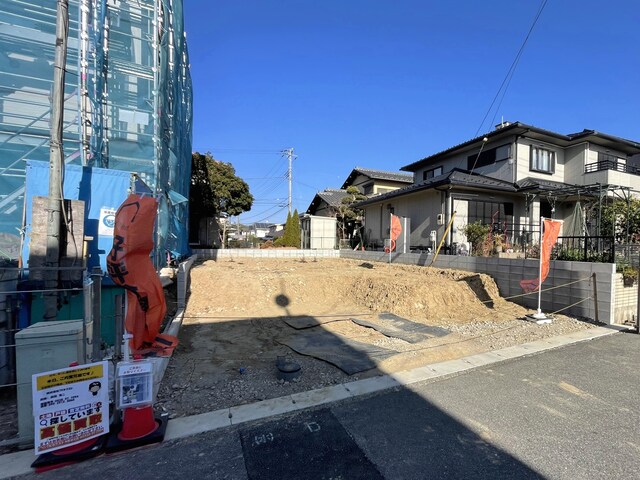 リナージュネクスジー市原若宮４丁目　第１期