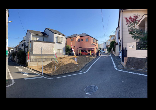 リナージュネクスジー多摩諏訪１丁目　第１期