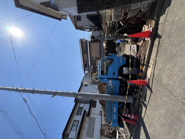 リナージュ綾瀬早川　第１期