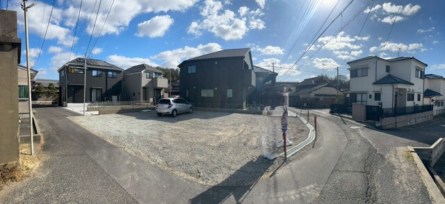 のスライド画像