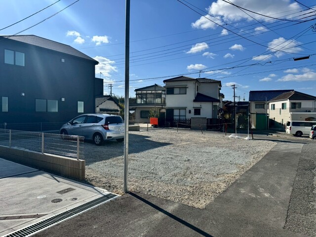 リナージュ神戸西区玉津町今津　第１期