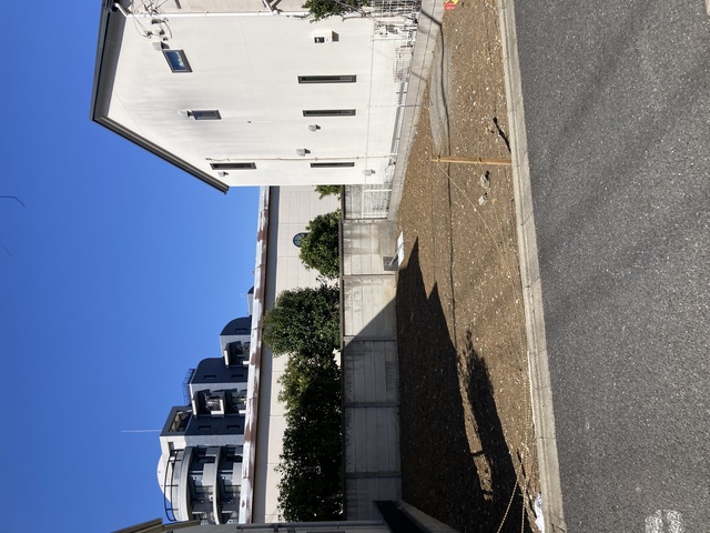 リナージュネクスジー世田谷奥沢１丁目　第１期