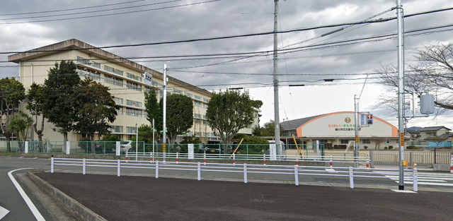 のスライド画像