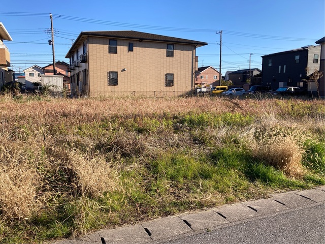 リナージュネクスジー富津市青木３丁目０１期