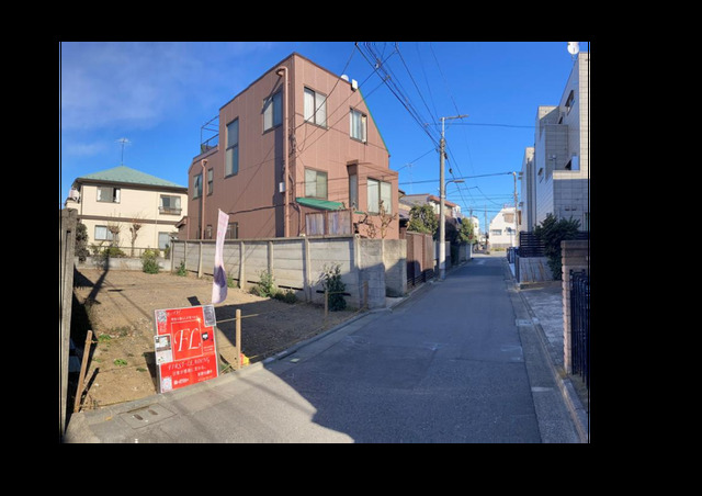 リナージュネクスジー豊島区長崎６丁目０１期