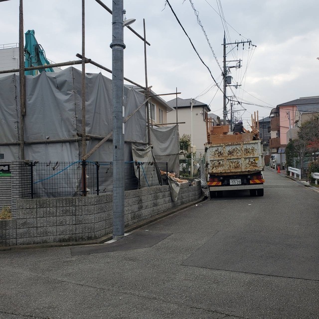 リナージュ豊中市西緑丘３丁目０１期