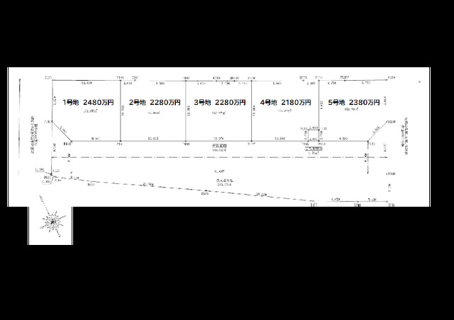 リナージュネクスジー柏酒井根３丁目　第１期の画像2
