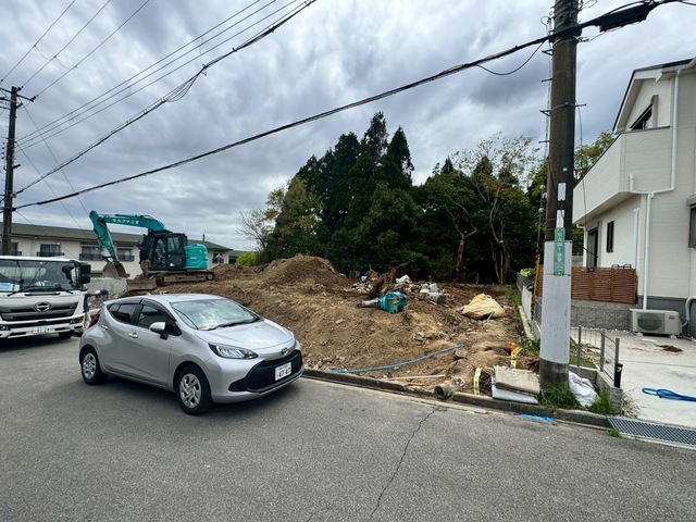 リナージュ神戸市北区泉台４丁目０１期