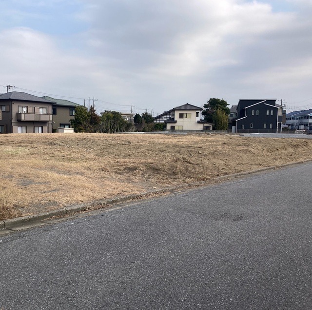 リナージュ君津人見３丁目　第２期