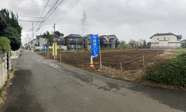 リナージュ西東京市向台町６丁目０１期