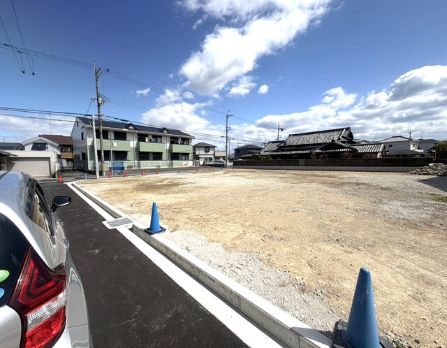 リナージュ泉佐野市南中安松　第１期