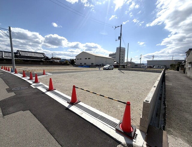 現地4のスライド画像