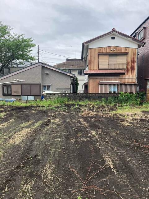 【9号地】現地写真のスライド画像