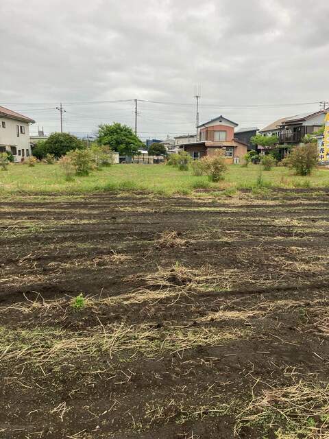 【11号地】現地写真のスライド画像