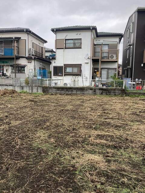 【2号地】現地写真のスライド画像