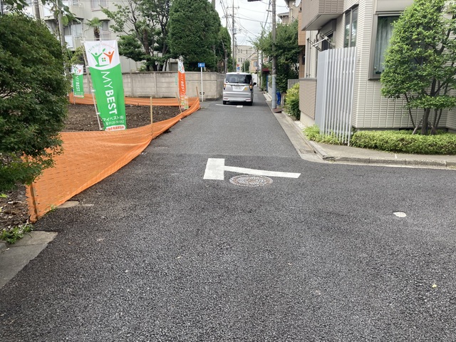 のスライド画像
