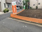 リナージュネクスジー中野区江原町３丁目０１期