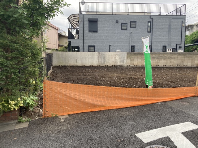 のスライド画像