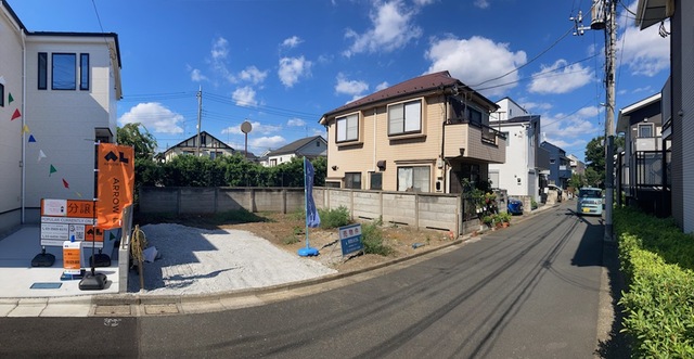 のスライド画像
