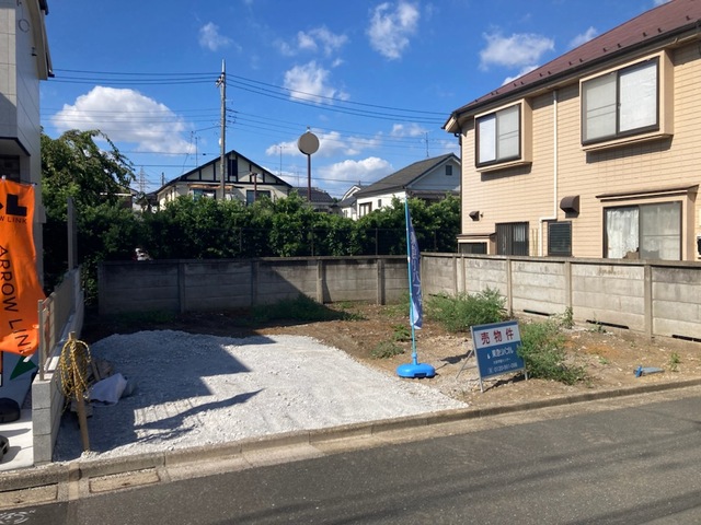 のスライド画像