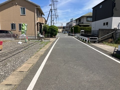 ２号地