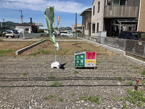 ３号地のスライド画像