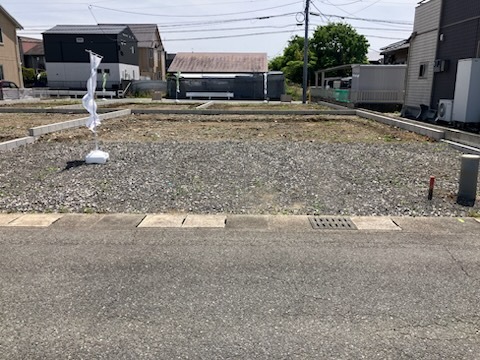 ５号地のスライド画像