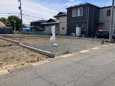５号地