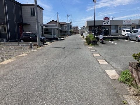 ５号地