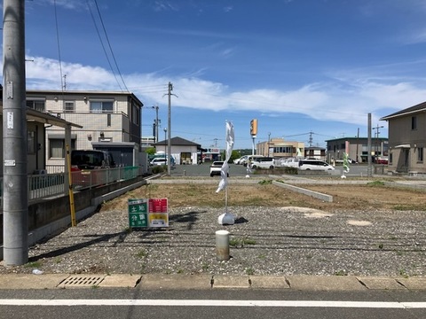 1号地