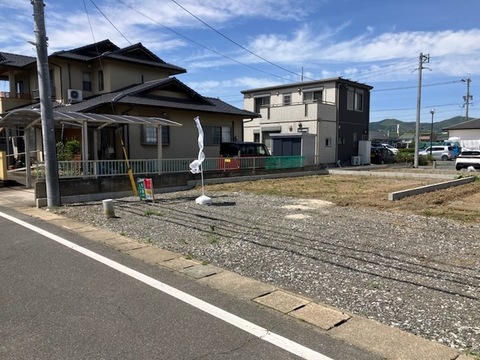 1号地