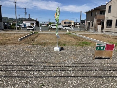 ２号地のスライド画像