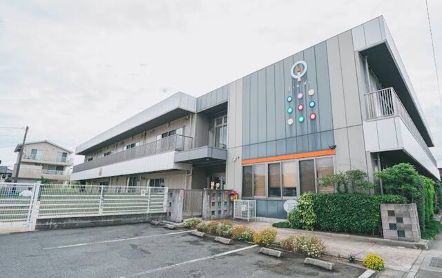 約５００ｍ（徒歩　７分）のスライド画像
