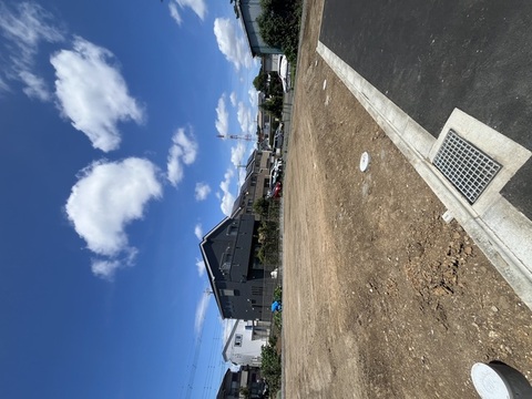 【3号地】