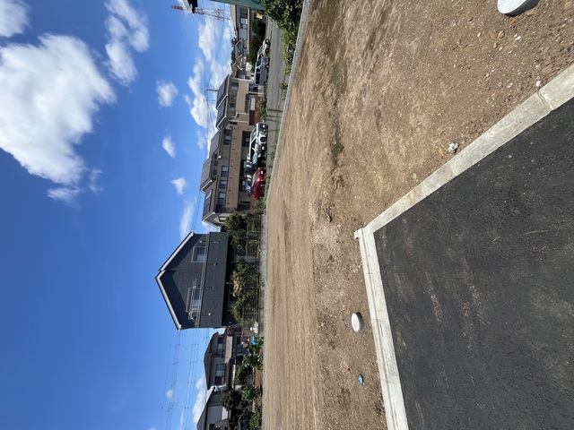 【4号地】のスライド画像