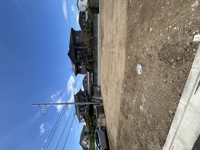 【1号地】のスライド画像