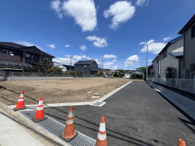 【1号地】のスライド画像