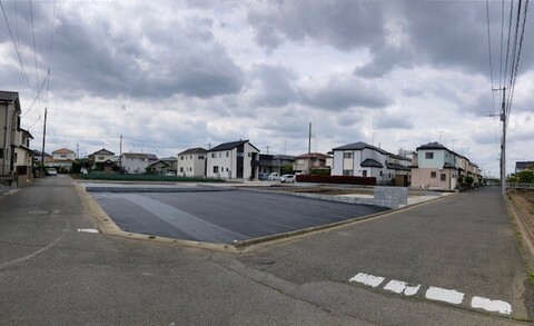 【3号地】