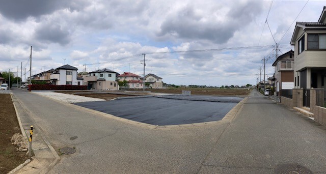 【6号地】のスライド画像