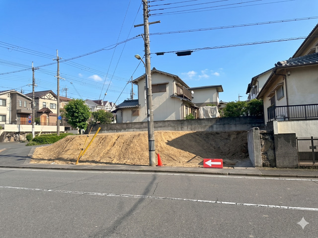 リナージュネクスジー明石市大久保町高丘５丁目０１期