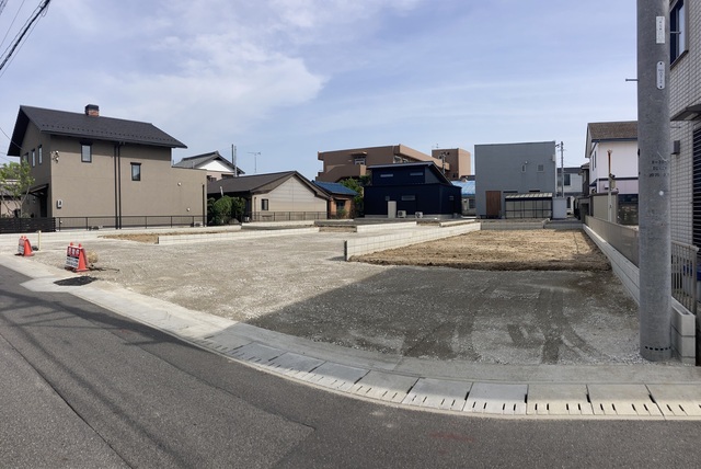 リナージュネクスジー碧南市松江町６丁目０１期