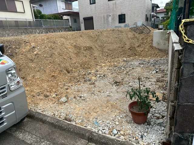 のスライド画像