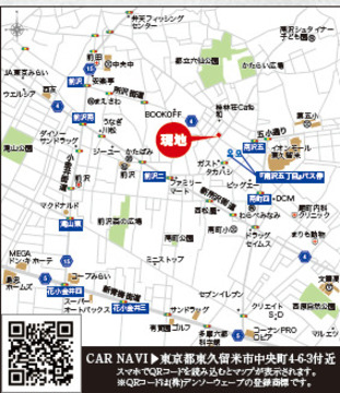 案内図