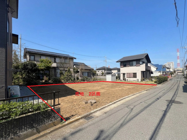 リナージュ宇都宮市陽東３丁目０１期