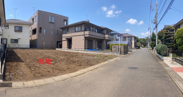 リナージュ下野市医大前３丁目０１期